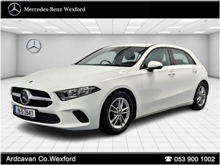 2019 Mercedes-Benz A Class for sale