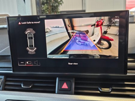 2021 Audi A4 35 TDI 163HP S Tronic SE €25,950 thumbnail