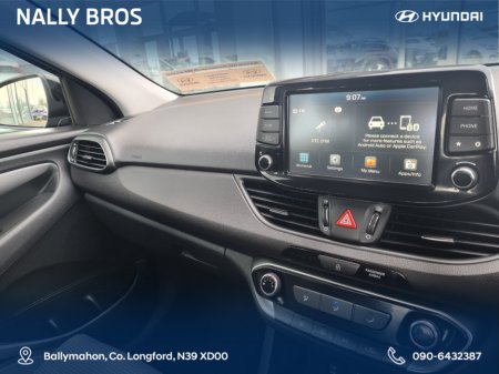 2020 Hyundai i30 - thumbnail 10