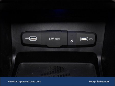 2024 Hyundai Tucson Executive €34,896 thumbnail