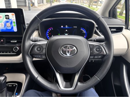 2022 Toyota Corolla - thumbnail 13