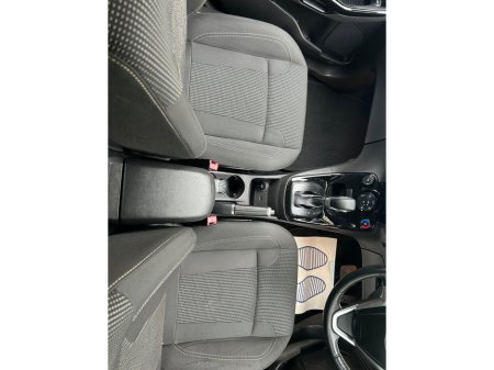 2017 Ford Fiesta - thumbnail 16