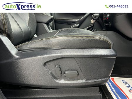 2021 Ford Ranger Wildtrak €28,995 thumbnail