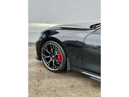 2021 BMW 3 Series  €35,995 thumbnail