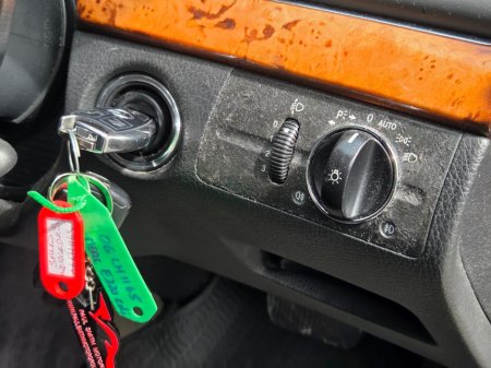 2006 Mercedes-Benz E Class - thumbnail 17