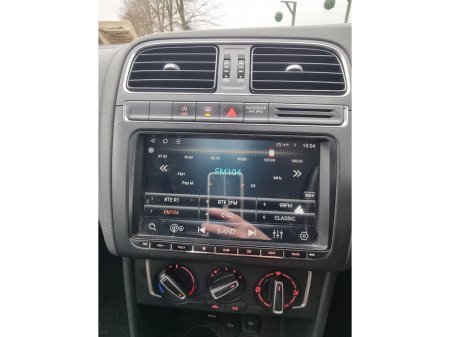 2014 Volkswagen Polo 2014 VOLKSWAGEN POLO AUTOMATIC NCT&TAXED €7,990 €7,990 thumbnail