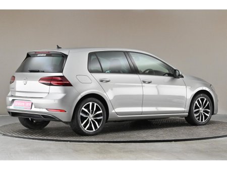 2019 Volkswagen E-Golf - thumbnail 10