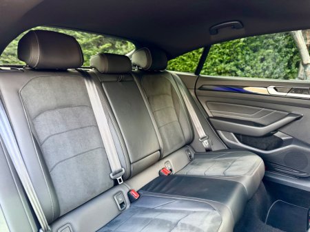 2022 Volkswagen Arteon - thumbnail 14