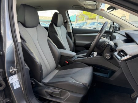 2023 Skoda Enyaq - thumbnail 13