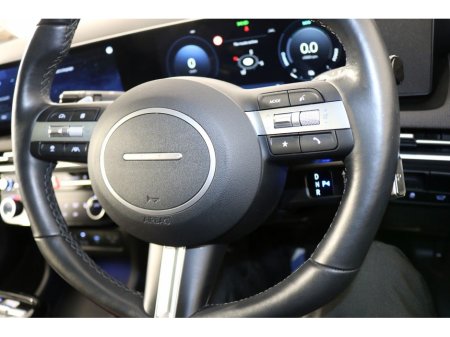 2025 Hyundai Tucson PHEV PLATINUM 1.6L PETROL AUTOMATIC SUV thumbnail