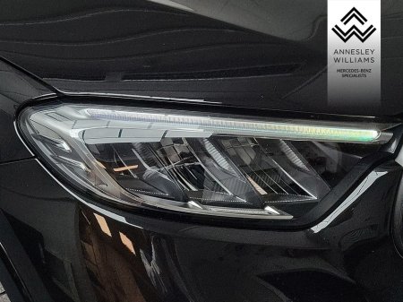 2025 Mercedes-Benz GLC Class - view 4