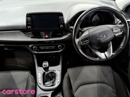 2019 Hyundai i30 - thumbnail 11