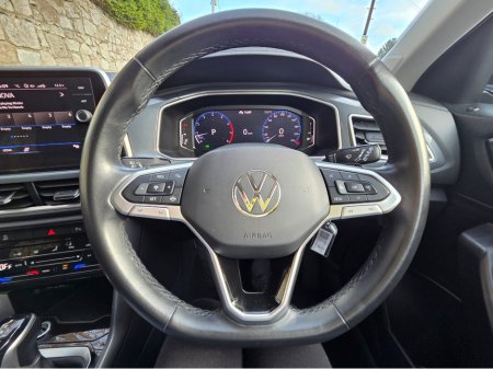 2023 Volkswagen T-Roc - thumbnail 17