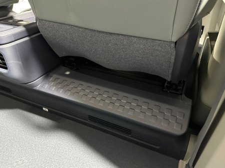 2026 Kia PV5 K4 Passenger 5 Seater €47,500 thumbnail