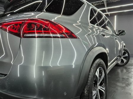 2021 Mercedes-Benz GLE Class - thumbnail 7