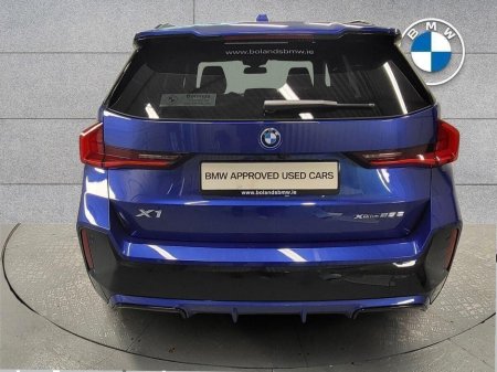 2025 BMW X1 - thumbnail 15