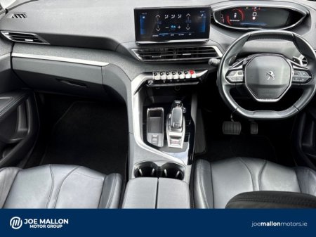 2022 Peugeot 3008 - photo 4