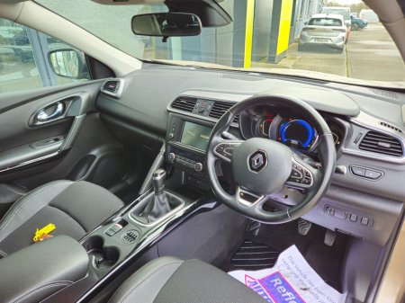 2016 Renault Kadjar - thumbnail 13