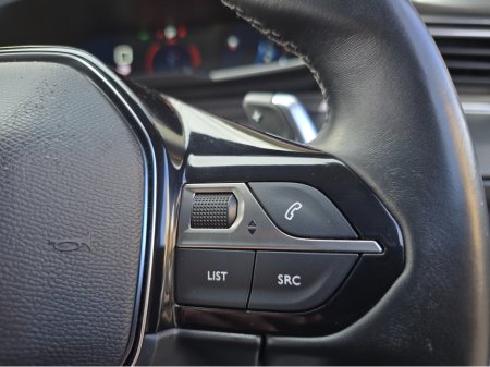 2022 Peugeot 508 - thumbnail 21