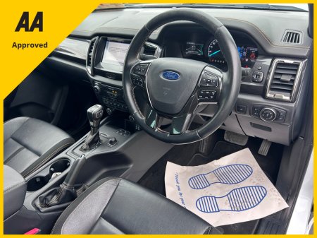 2020 Ford Ranger - thumbnail 23