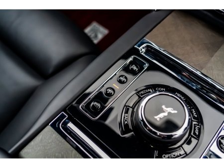 2023 Rolls-Royce Cullinan  €489,950 thumbnail