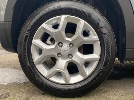 2026 Jeep Avenger - thumbnail 33