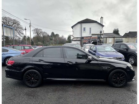 2016 Mercedes-Benz E Class 220 Automatic €15,950 thumbnail