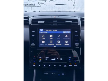 2022 Hyundai Tucson IX35 EXECUTIVE 5DR €24,800 thumbnail