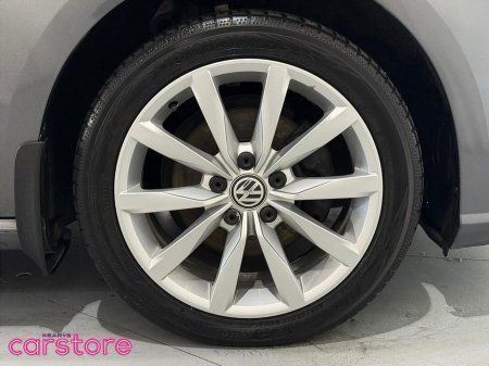 2019 Volkswagen Golf - thumbnail 12