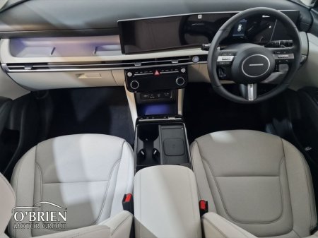 2025 Hyundai Tucson Tucson FL Executive PLUS HEV Auto €48,900