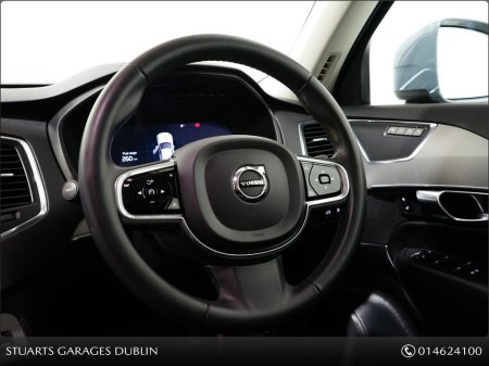 2023 Volvo XC90 - thumbnail 14