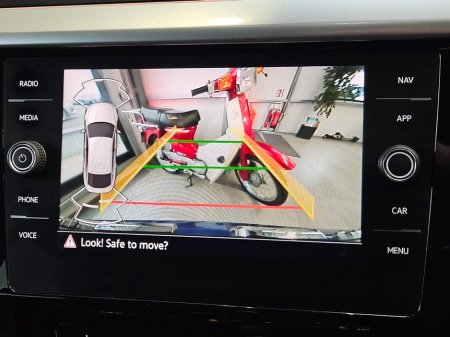 2021 Volkswagen Arteon - thumbnail 13