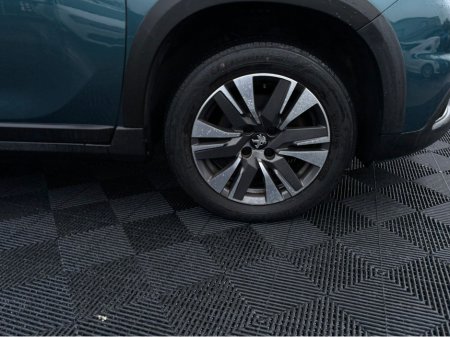 2016 Peugeot 2008 Peugeot 2008 1.2,auto petrol, €12,500 thumbnail