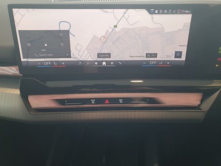 2026 BMW 5 Series - thumbnail 8