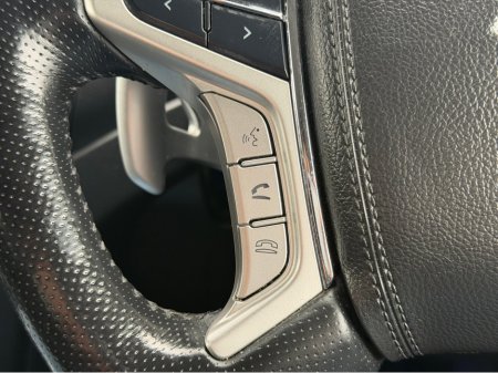 2020 Mitsubishi L200 - thumbnail 26