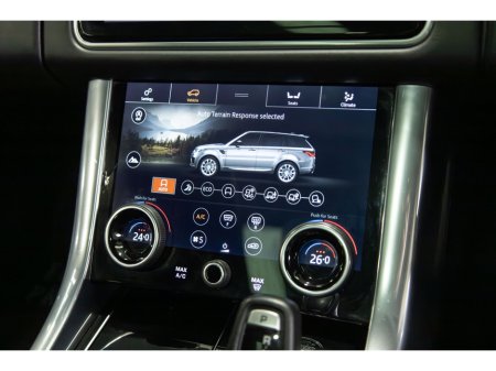 2021 Land Rover Range Rover Sport - thumbnail 23