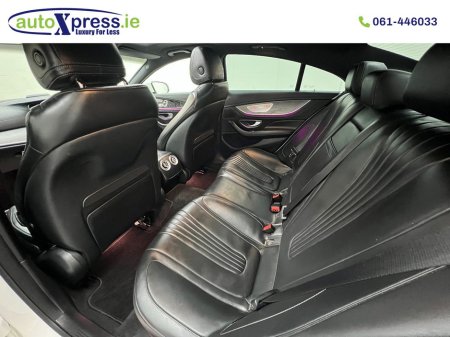 2020 Mercedes-Benz CLS Class - thumbnail 14