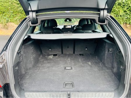 2019 BMW 5 Series ALLOYS // REVERSE CAM // PARKING SENSORS €31,950 thumbnail