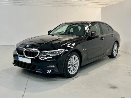 2021 BMW 3 Series - thumbnail 6