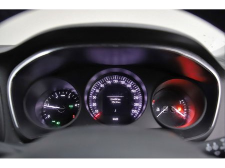 2019 Renault Megane 1.5 DCI 6SPD SPORT TOURER PLAY BLUE €12,890 thumbnail