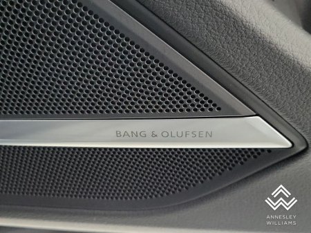 2024 Audi A8 - thumbnail 23