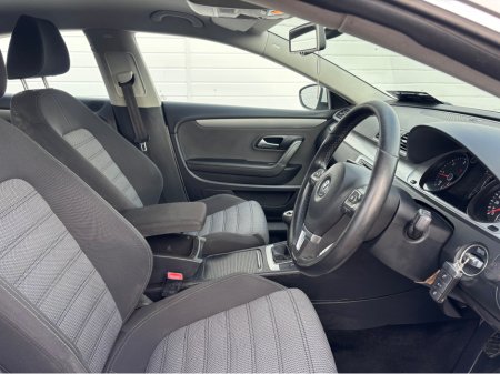 2012 Volkswagen Passat CC - thumbnail 7