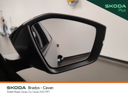 2025 Skoda Octavia - thumbnail 33