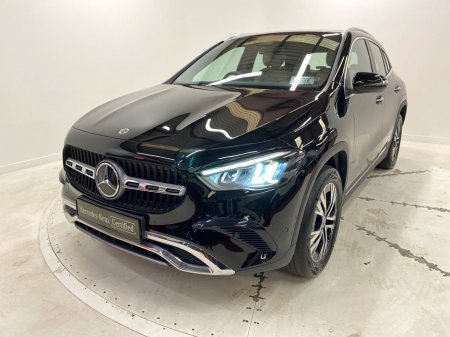 2024 Mercedes-Benz GLA Class - thumbnail 12