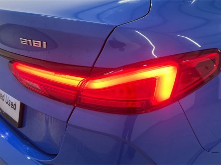 2023 BMW 2 Series 218i Sport Auto €35,995 thumbnail