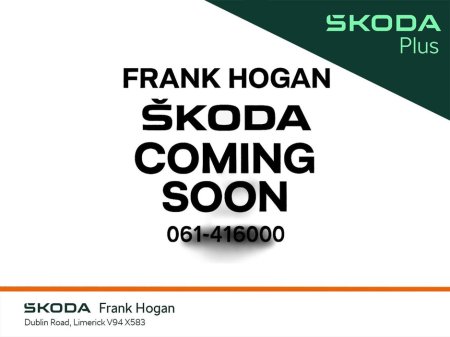 2021 Skoda Fabia 1.0MPI 60HP Ambition Call Sean on 0867013691 €15,900