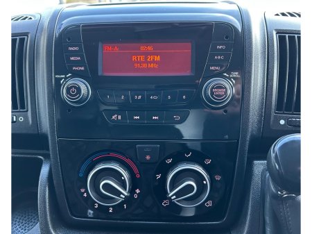 2021 Fiat Ducato - thumbnail 21