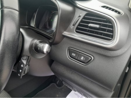 2018 Renault Kadjar - thumbnail 25