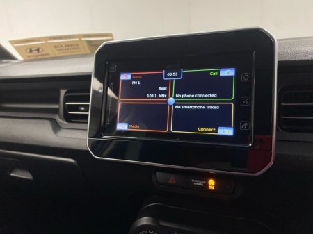 2021 Suzuki Ignis - thumbnail 17