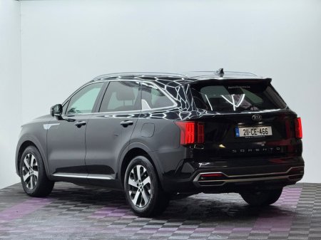 2021 Kia Sorento - thumbnail 6